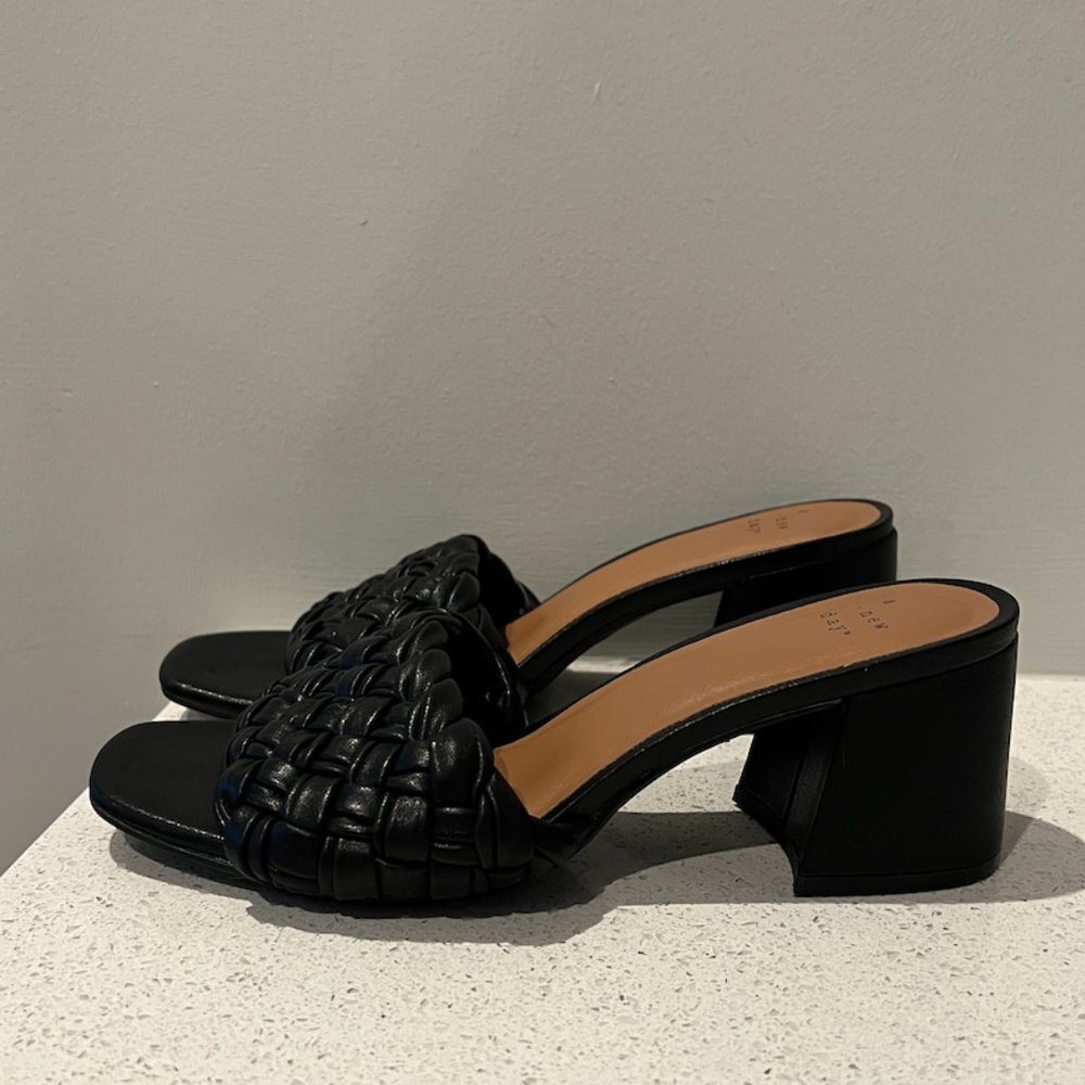 A new day kitten heels - Picture 2 of 9